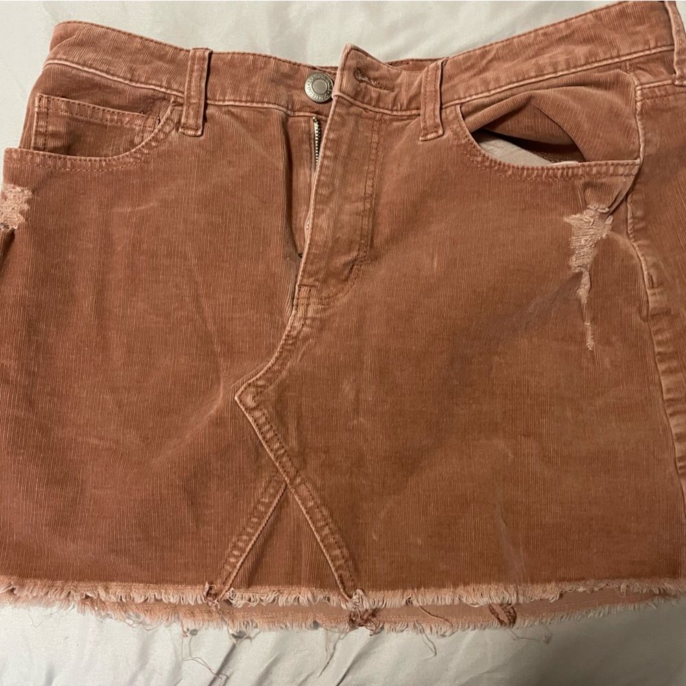 Women’s American Eagle Skirt